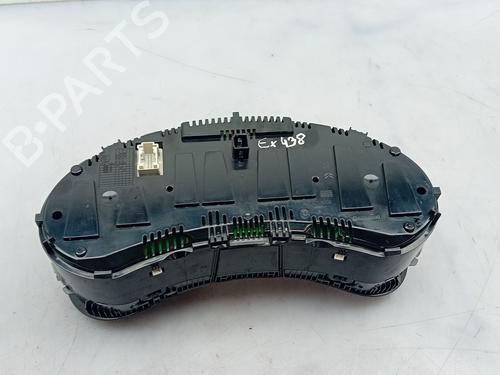 Instrument cluster CITROËN C4 II (NC_) | BP24181803C47