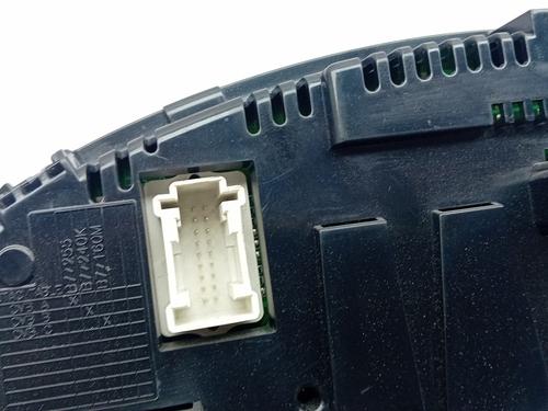 Instrument cluster CITROËN C4 II (NC_) | BP24181803C47