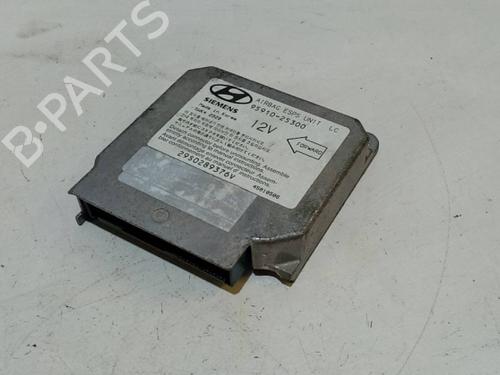 Calculateur Airbags HYUNDAI ACCENT II (LC) [1999-2012]  5387704