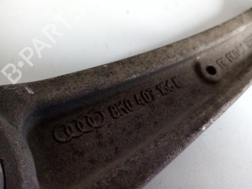 Right front suspension arm AUDI A4 B8 (8K2) 2.0 TDI | BP5649257M13 