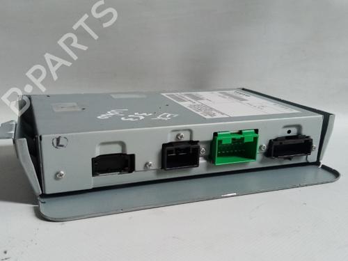 Used Radio VOLVO V40 Hatchback (525) D2 (120 hp) 6014214