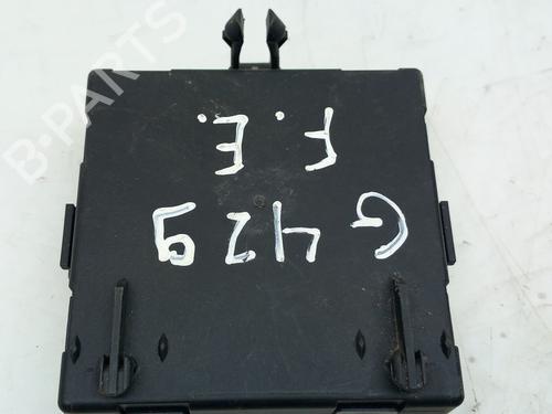 Electronic module MERCEDES-BENZ A-CLASS (W176) A 180 CDI / d (176.012) | BP5397188M83 