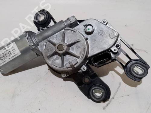 Viskermotor bagrude SEAT IBIZA V (KJ1, KJG) [2017-2025]  5419283