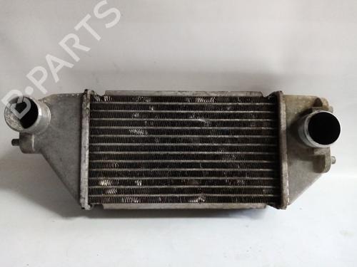 Intercooler HONDA CR-V II (RD_)  | BP5419636M30 