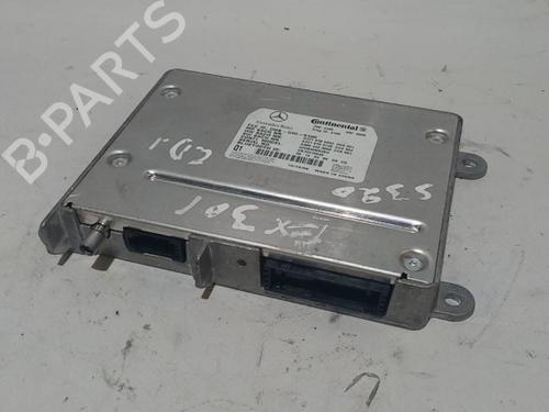 Used Electronic module Electronic module MERCEDES-BENZ S-CLASS (W221, V221) [2005-2013] 14379791 14379791