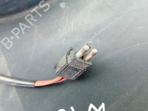 Radiator fan MERCEDES-BENZ A-CLASS (W169) A 180 CDI (169.007, 169.307) | BP5577419M35