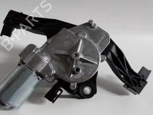 Used Rear wiper motor OPEL CORSA E (X15) [2014-2026]  5580624