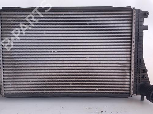Intercooler SEAT ALTEA (5P1) 1.9 TDI (105 hp) 5581315