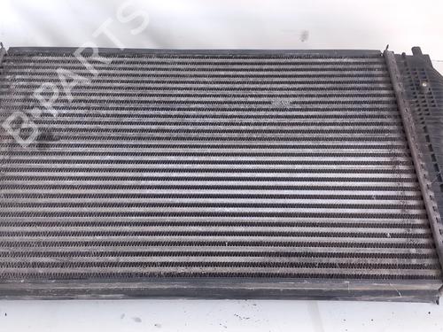 Intercooler SEAT ALTEA (5P1) 1.9 TDI | BP5581315M30