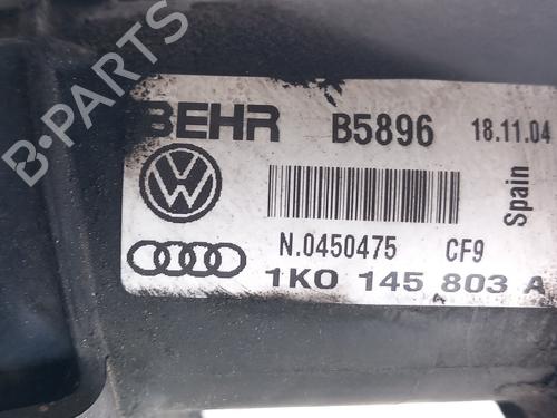 Intercooler SEAT ALTEA (5P1) 1.9 TDI | BP5581315M30