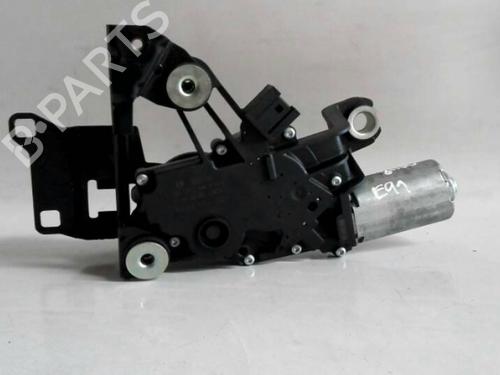 Used Rear wiper motor BMW 3 Touring (E91) [2004-2012]  5609010