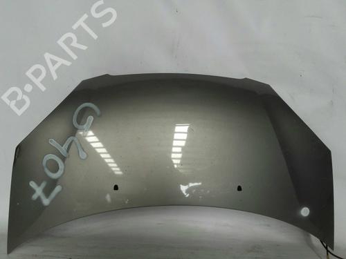 Hood KIA PICANTO I (SA) 1.1 CRDi BP5670510C1