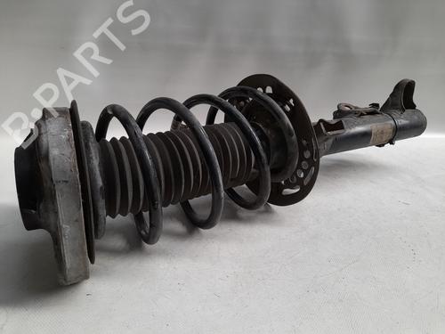 Used Left front shock absorber MERCEDES-BENZ E-CLASS (W212) [2009-2016]  5784239