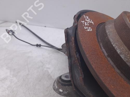 Mangueta trasera izquierda MERCEDES-BENZ E-CLASS (W212)  | BP5784294M27