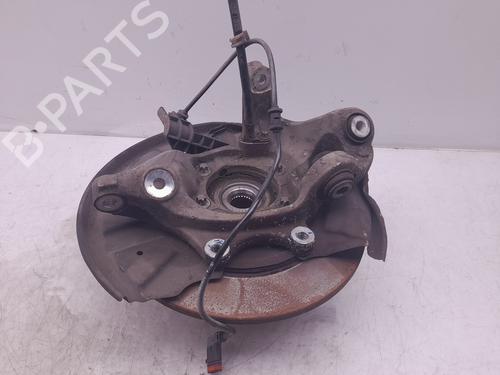 Mangueta trasera izquierda MERCEDES-BENZ E-CLASS (W212)  | BP5784294M27