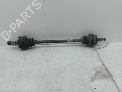 Used Right rear driveshaft MERCEDES-BENZ E-CLASS (W212) [2009-2016]  6016957