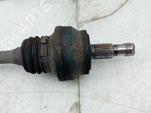 Transmisión trasera derecha MERCEDES-BENZ E-CLASS (W212)  | BP6016957M41