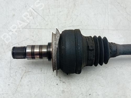 Transmisión trasera derecha MERCEDES-BENZ E-CLASS (W212)  | BP6016957M41