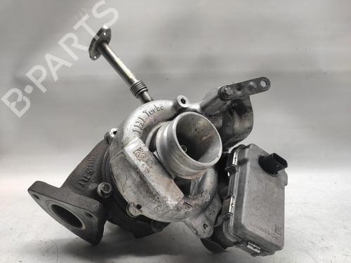 Turbocharger/Supercharger MERCEDES-BENZ E-CLASS (W212)  | BP5784332M71 