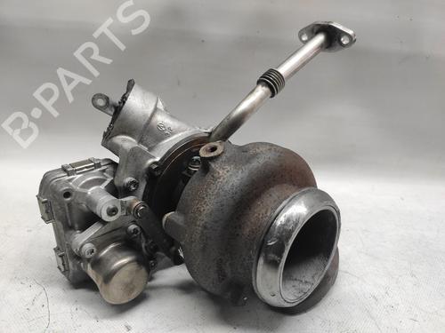 Turbocharger/Supercharger MERCEDES-BENZ E-CLASS (W212)  | BP5784332M71 