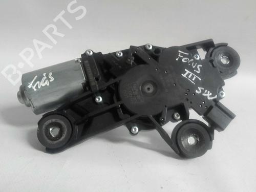 Used Rear wiper motor FORD FOCUS III Turnier [2010-2020]  5807845