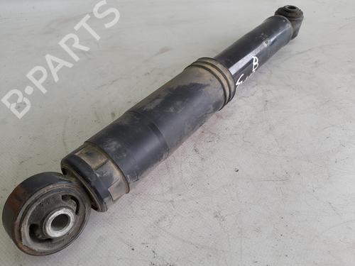 Right rear shock absorber FIAT 500 (312_) 1.3 D Multijet (312AXB1A) 50709731