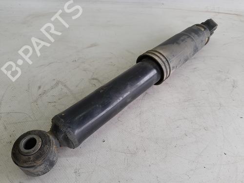 Right rear shock absorber FIAT 500 (312_) 1.3 D Multijet (312AXB1A) | BP5944798M19 