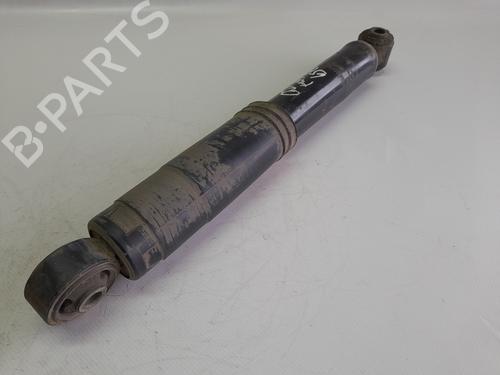Left rear shock absorber FIAT 500 (312_) 1.3 D Multijet (312AXB1A) 50709731
