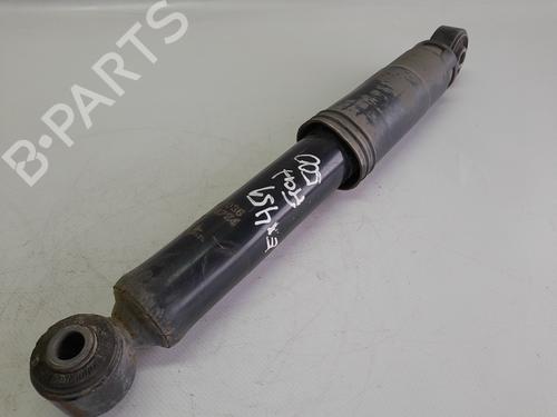 Left rear shock absorber FIAT 500 (312_) 1.3 D Multijet (312AXB1A) | BP5944799M18 