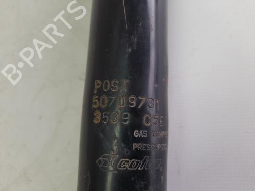 Left rear shock absorber FIAT 500 (312_) 1.3 D Multijet (312AXB1A) | BP5944799M18 
