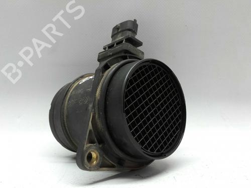 Mass air flow sensor FIAT 500 (312_) 1.3 D Multijet (312AXB1A)  0281002980