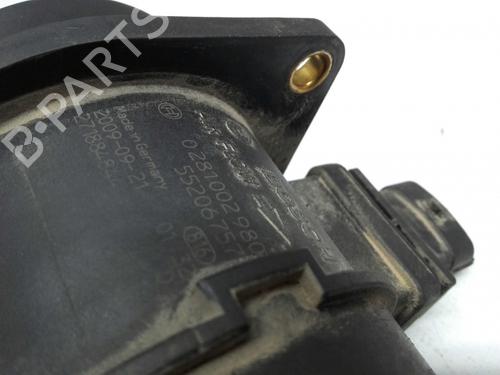 Mass air flow sensor FIAT 500 (312_) 1.3 D Multijet (312AXB1A) | BP5944840M95 