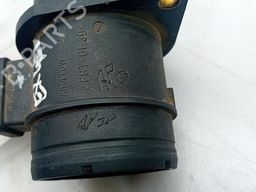 Mass air flow sensor FIAT 500 (312_) 1.3 D Multijet (312AXB1A) | BP5944840M95 