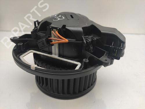 Used Heater blower motor BMW 1 (F20) 116 d (116 hp) 5944936
