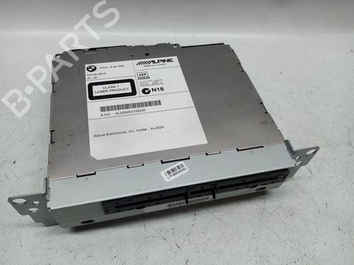 Used Radio BMW 1 (F20) 116 d (116 hp) 5944962