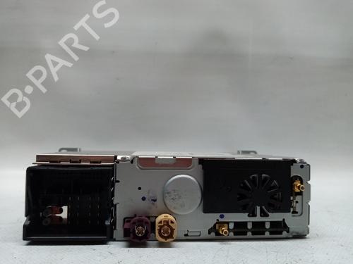 Radio BMW 1 (F20) 116 d | BP5944962E6 