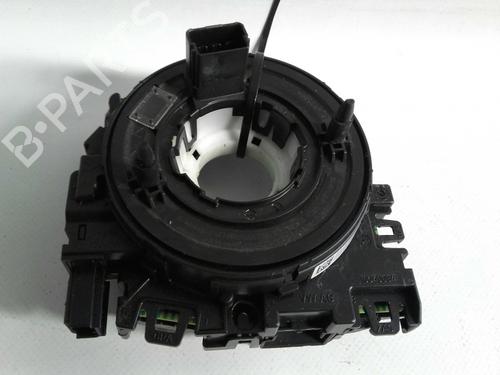 Squib airbag AUDI A3 Sportback (8VA, 8VF) 1.6 TDI 5Q0953549C
