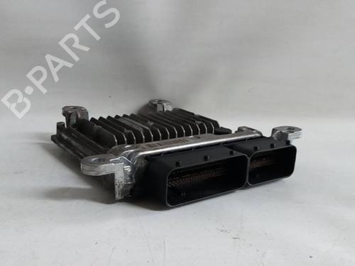 Calculateur moteur (ecu) MERCEDES-BENZ C-CLASS (W204) [2007-2015]  6028289