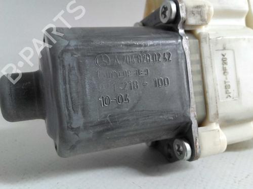 Rudehejsemotor forskærm højre MERCEDES-BENZ E-CLASS (W212)  | BP6030863E20 