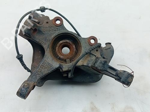 Right front steering knuckle OPEL CORSA D (S07) 1.3 CDTI (L08, L68) | BP6038598M26 