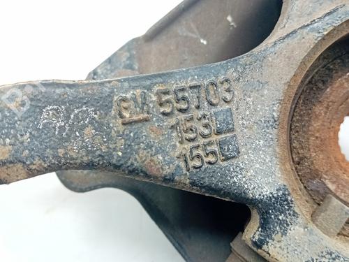 Right front steering knuckle OPEL CORSA D (S07) 1.3 CDTI (L08, L68) | BP6038598M26 