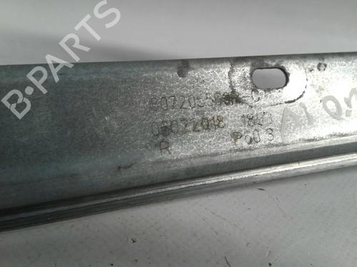 Front right window mechanism RENAULT CLIO IV (BH_) 1.5 dCi (BHM6) | BP6066006C23 