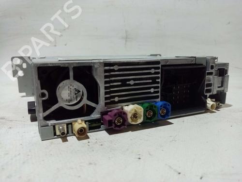 Radio BMW 3 (F30, F80) | BP6091622E6