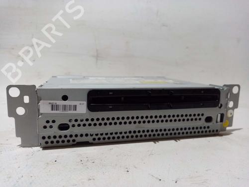 Used Radio BMW 3 (F30, F80) [2011-2018]  6091622