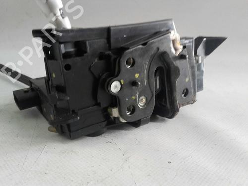 Used Front left lock PEUGEOT 308 II (LB_, LP_, LW_, LH_, L3_) [2013-2021]  6558211