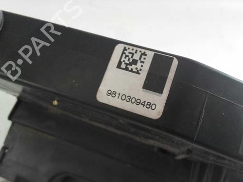 Front left lock PEUGEOT 308 II (LB_, LP_, LW_, LH_, L3_)  | BP6558211C98