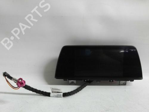 Used Display monitor BMW 4 Gran Coupe (F36) [2014-2021]  6558245
