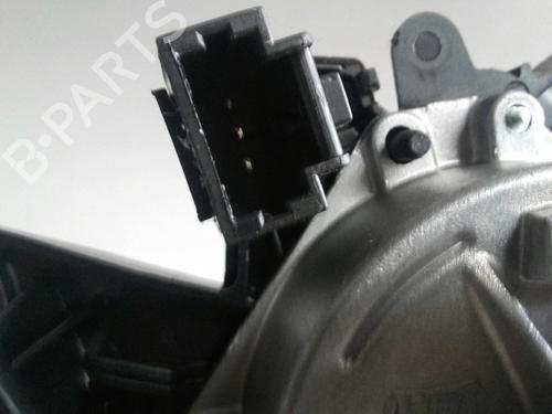 Rear wiper motor PEUGEOT 2008 I (CU_)  | BP6558290M102