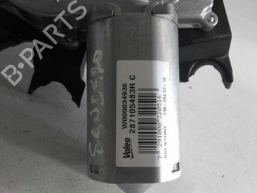 Ruitenwissermotor achter DACIA SANDERO II  | BP6558293M102