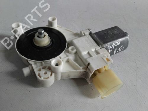 Left front window motor BMW 4 Gran Coupe (F36)  | BP6558331E21 